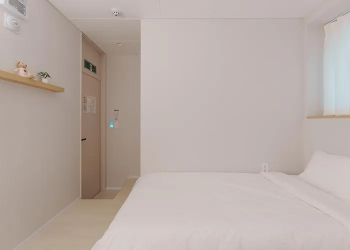 Hostel Andante 207