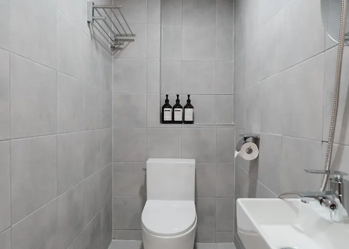 Hostel Andante 207 Seoul