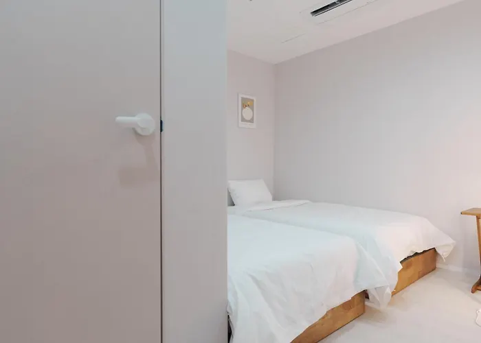 Hostel Andante 207