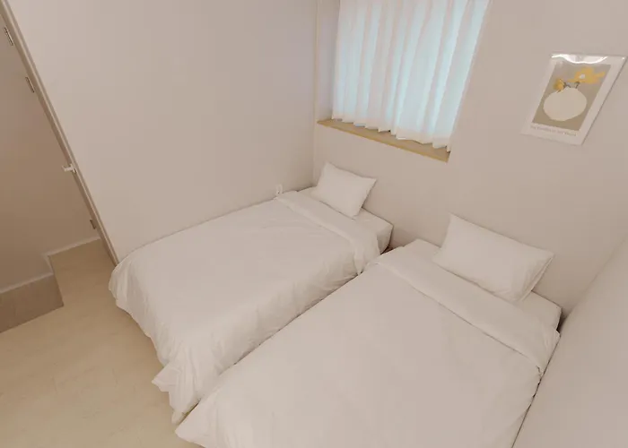 Hostel Andante 207 Seoul